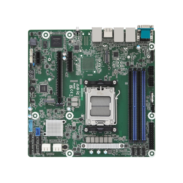 ASRock B650D4U Mother Board