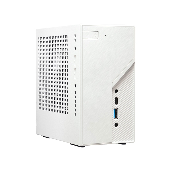 ASRock DeskMini B760/W/BB/BOX/JP white Barbone