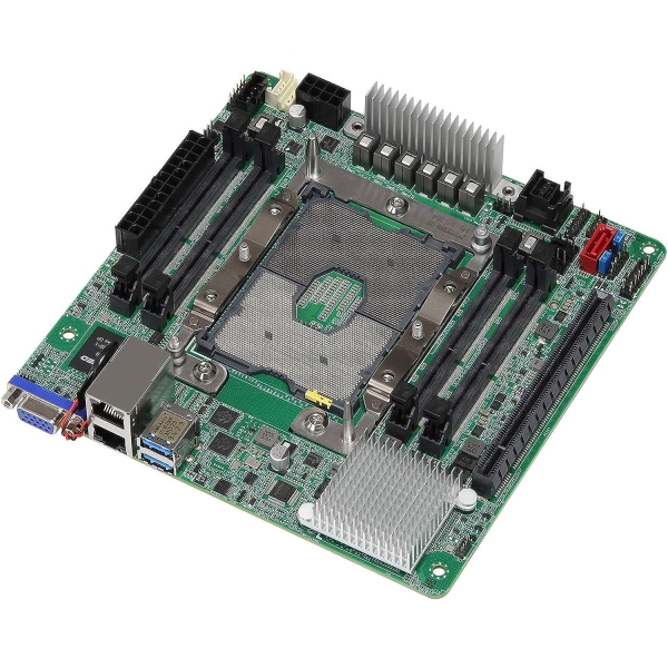 ASRock EPC621D4I-2M Mother Board