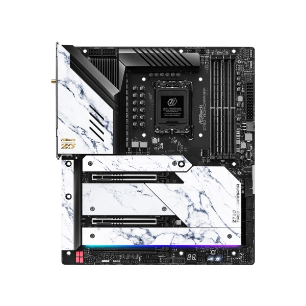 ASRock Z790 Taichi Carrara Mother Board