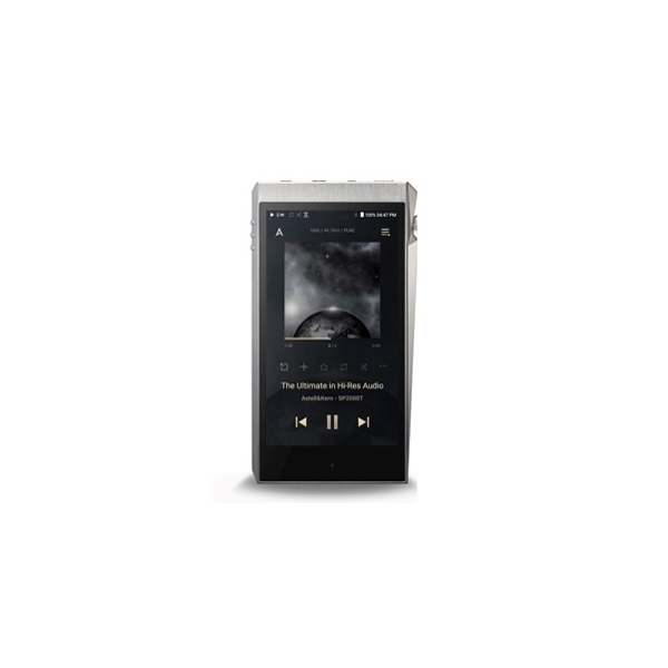 Digital Audio Player (DAP) Astell&Kern Astell&Kern A&ultima SP2000T Copper Nickel IRV-AK-SP2000T-CN 256GB Digital Audio Players (DAP