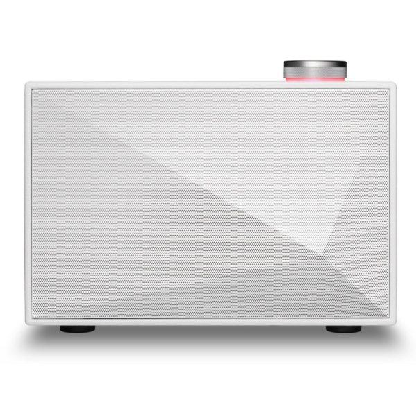 Bluetooth Speaker Astell&Kern ACRO BE100 IRV-ACRO-BE100-NFM-WHT White