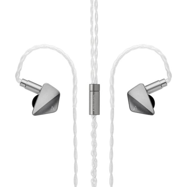 Astell&Kern AK ZERO1 IRV-AK-ZERO1 Earphone Headphone