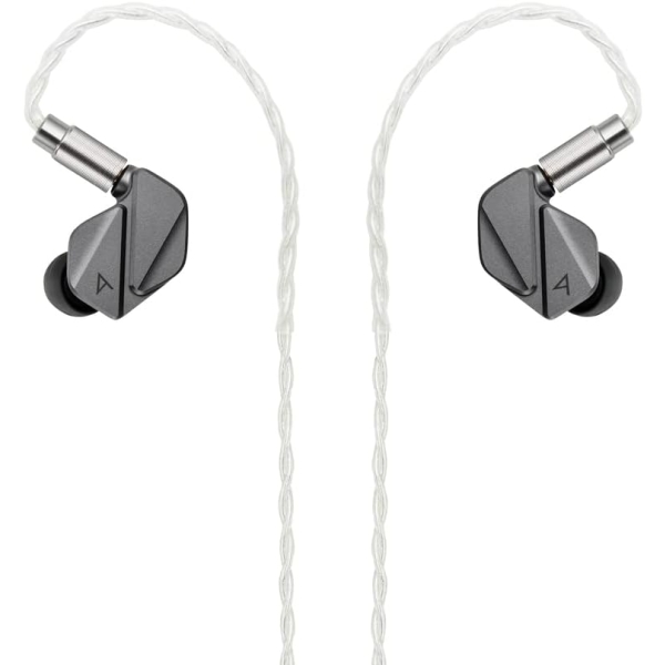 Astell&Kern AK ZERO2 IRV-AK-ZERO2 Earphone Headphone