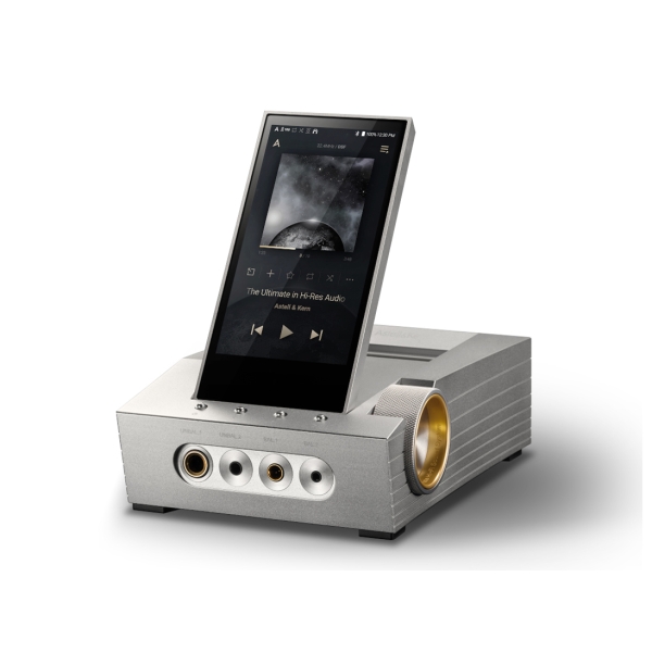 Digital Audio Player (DAP) Astell&Kern Astell&Kern Astell&Kern ACRO CA1000 IRV-ACRO-CA1000 Digital Audio Players (DAP