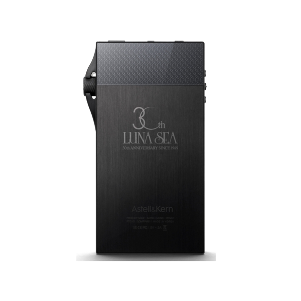 Digital Audio Player (DAP) Astell&Kern Astell&Kern Astell&Kern SA700 LUNA SEA 30th Anniversary Edition SA700-LS30AE 128GB Digital Audio Players (DAP