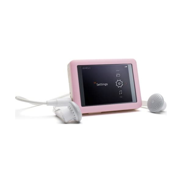 Digital Audio Player (DAP) Astell&Kern Astell & Kern Lplayer Pink (8GB) Digital Audio Players (DAP