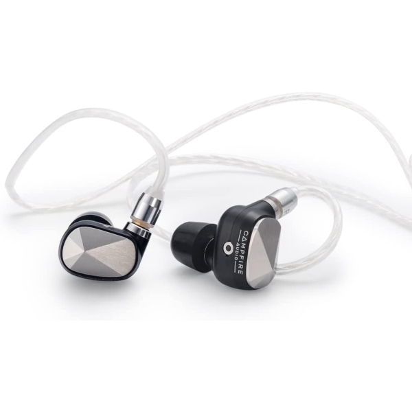 Astell&Kern PATHFINDER IRV-PATHFINDER Earphone Headphone