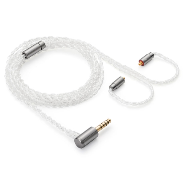 Astell&Kern AK PEP11 IRV-AK-PEP11-MMCX-4.4 4.4mm balance (5 poles) ⇔ MMCX  Earphone Cable Japanese version