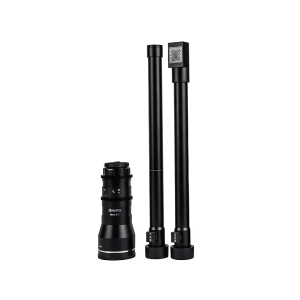 AstrHori 28mm F13 Macro 2:1 Periscope Lens Double Lens Set for Nikon Z Camera Lens