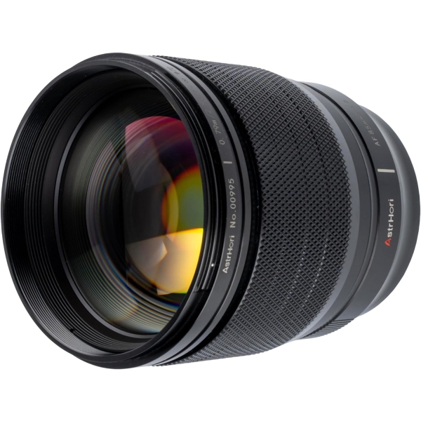 AstrHori AF 85mm F1.8 for Nikon Z Camera Lens