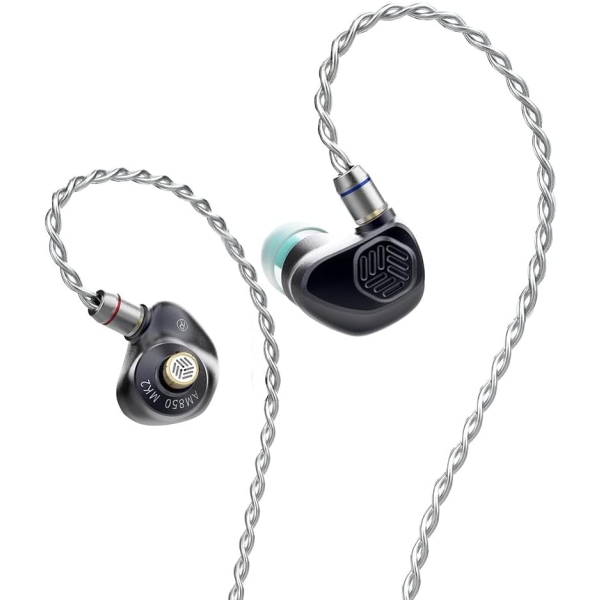 astrotec AM850Mk2 Earphone Headphone