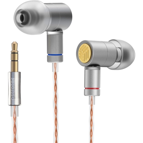 astrotec Vesna EVO Earphone Headphone