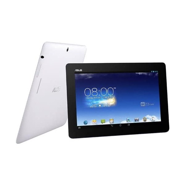 ASUS ASUS MeMO Pad FHD10 ME302-WH16 White 2013 Model 10.1 inches 16GB Wi-Fi Android 4.2.2