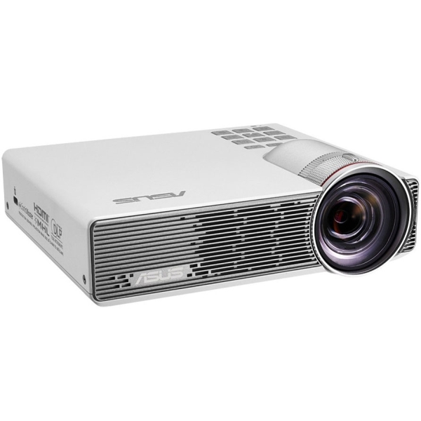 ASUS ASUS P3B White Video Projector Japanese version