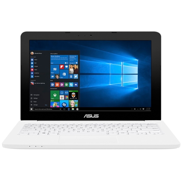 Laptop Notebook ASUS ASUS VivoBook E202SA E202SA-FD0079TS White