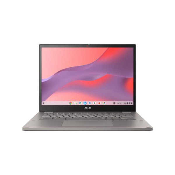 ASUS Chromebook CX34 Flip CX3401FBA-LZ0091 Zinc Notebook