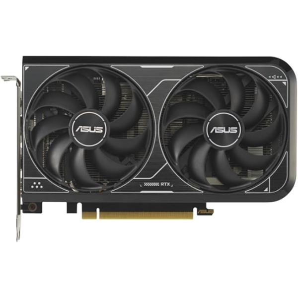 ASUS DUAL-RTX4060-O8G-V2 PCIExp 8GB Graphic Card