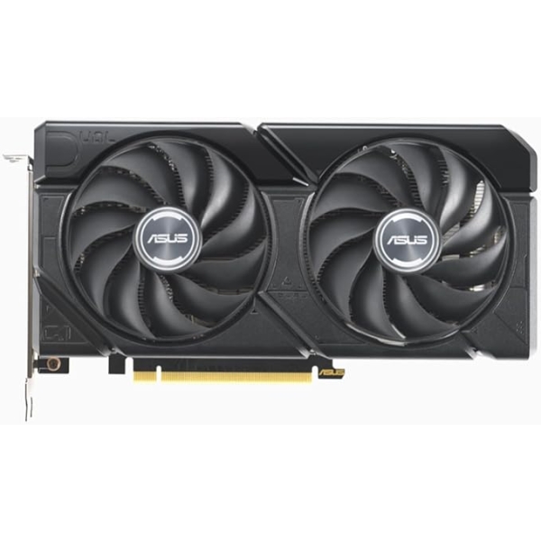 ASUS DUAL-RTX4070-O12G-EVO PCIExp 12GB Graphic Card