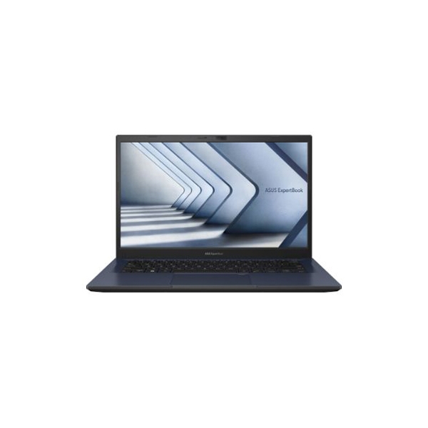 ASUS ExpertBook B1 B1402CBA B1402CBA-EB0530X star black Notebook