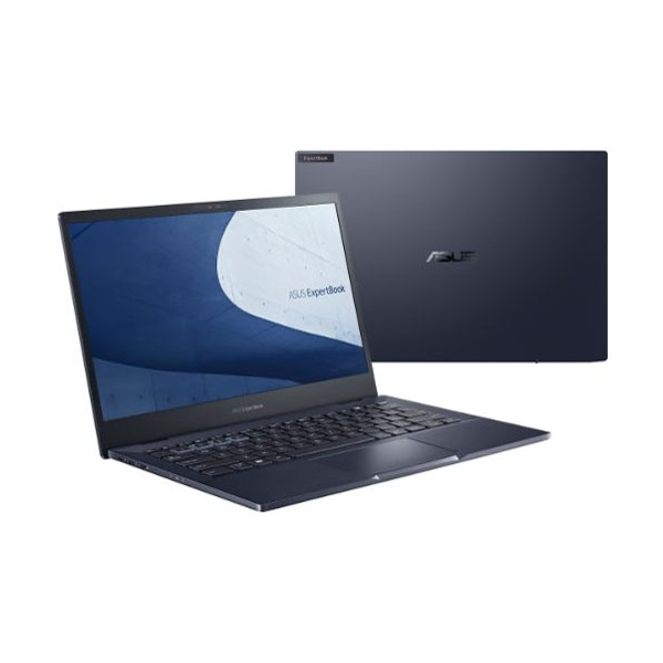 ASUS ExpertBook B5 B5302CBA B5302CBA-EG0076X star black Notebook