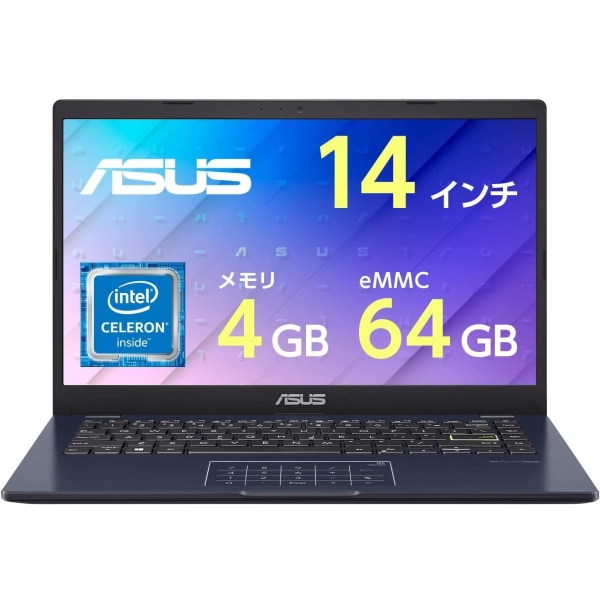 ASUS L410MA L410MA-EK589XA Notebook