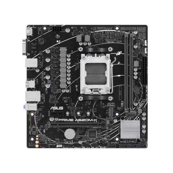 ASUS PRIME A620M-K-CSM Mother Board