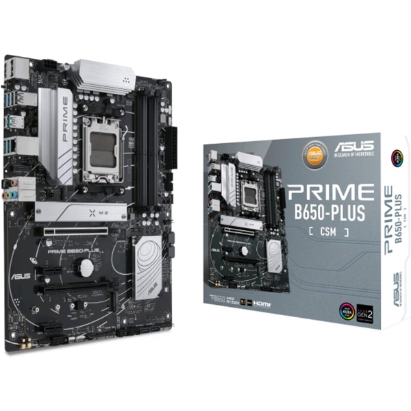 ASUS PRIME B650-PLUS-CSM Mother Board