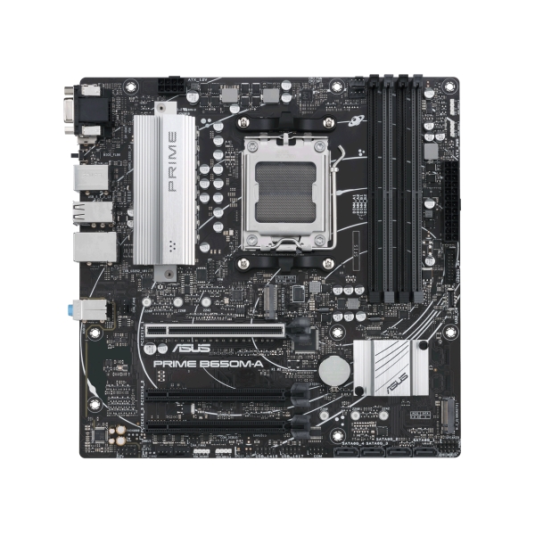 ASUS PRIME B650M-A-CSM Mother Board