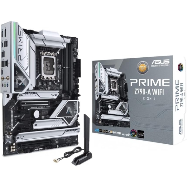 ASUS PRIME Z790-A WIFI-CSM Mother Board