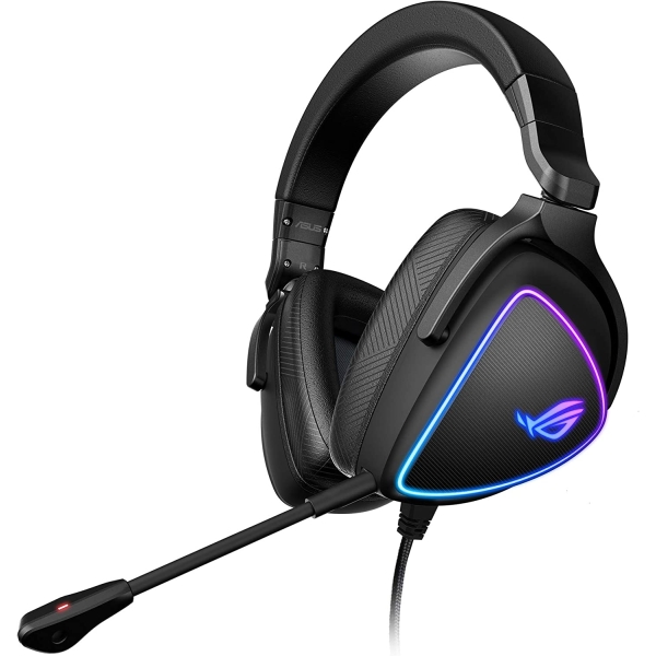 Headset ASUS ROG Delta S