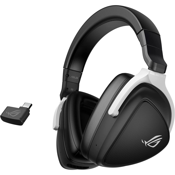 Headset ASUS ROG Delta S Wireless