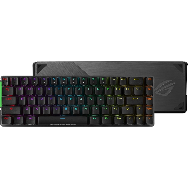 Keyboard ASUS ROG Falchion NX Black/Gray