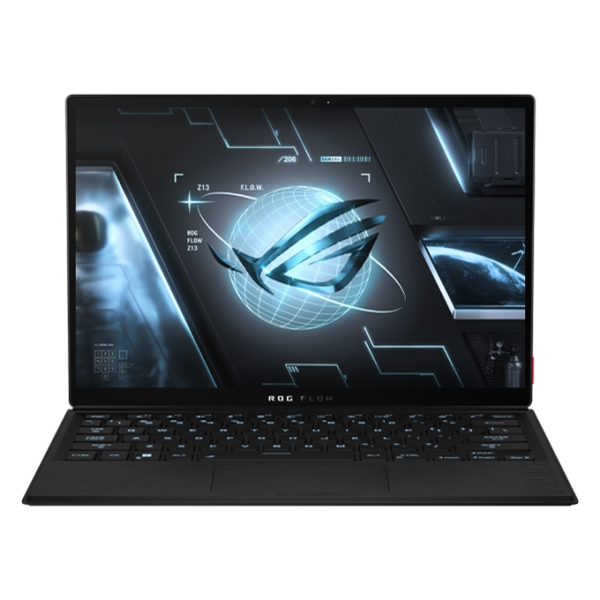 ASUS ROG Flow Z13 GZ301ZC GZ301ZC-I7R3050BY black Notebook