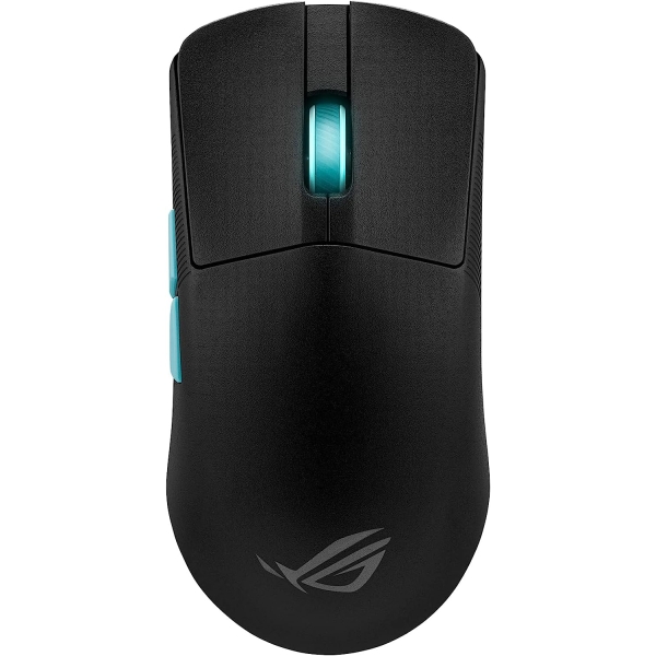 ASUS ROG Harpe Ace Aim Lab Edition Black Mouse