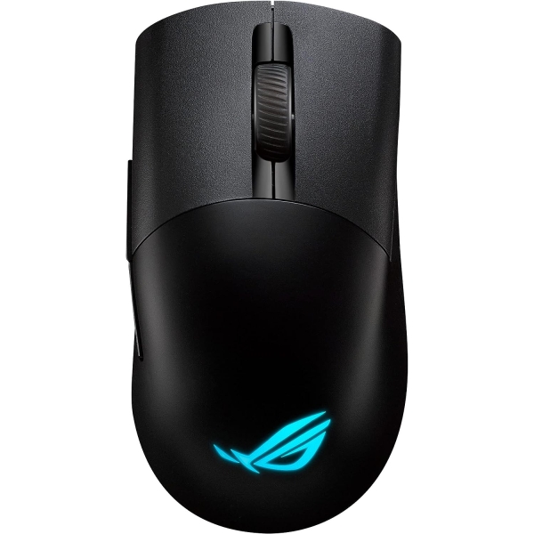 ASUS ROG Keris Wireless AimPoint Black Mouse