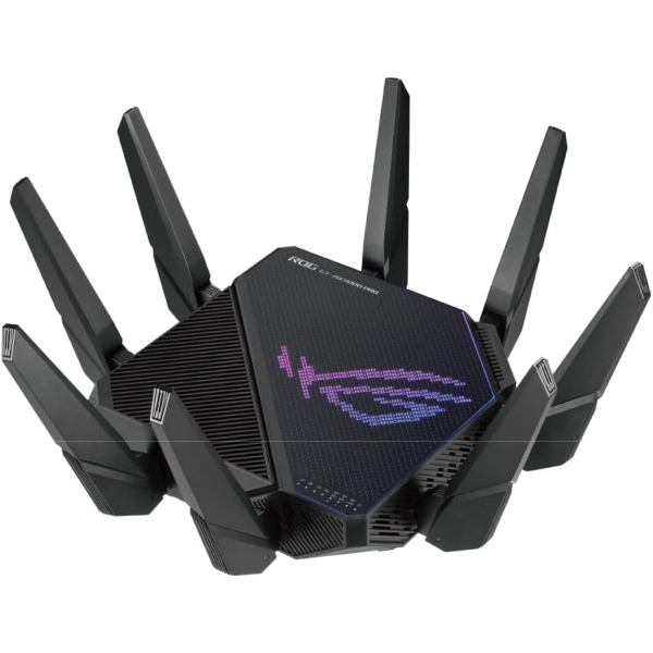 ASUS ROG Rapture GT-AX11000 Pro Wi-Fi Router