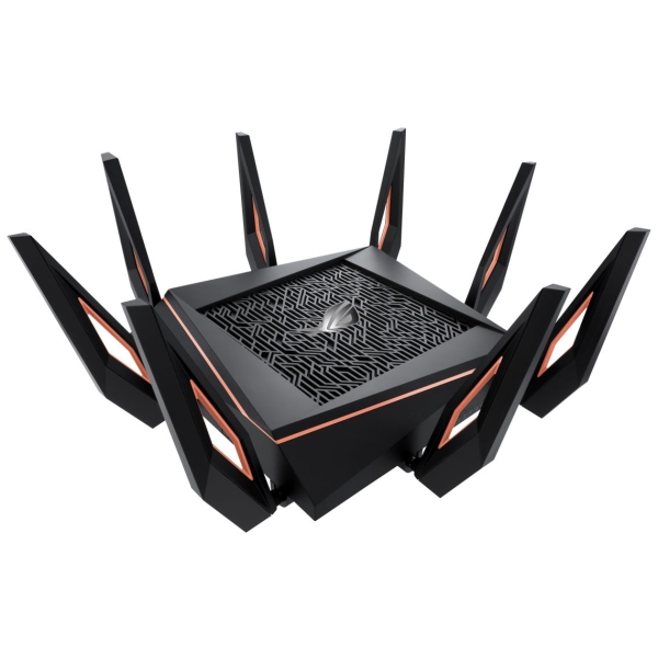 Wi-Fi Router ASUS ROG Rapture GT-AX11000