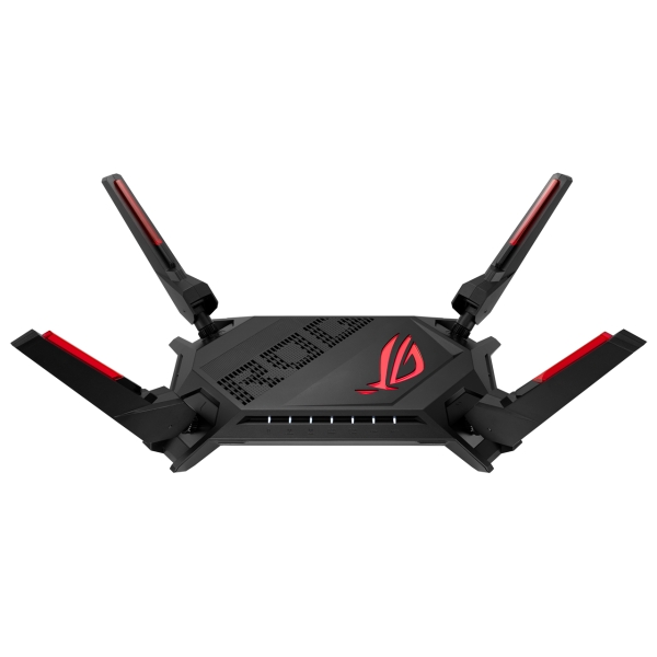 ASUS ROG Rapture GT-AX6000 Wi-Fi Router