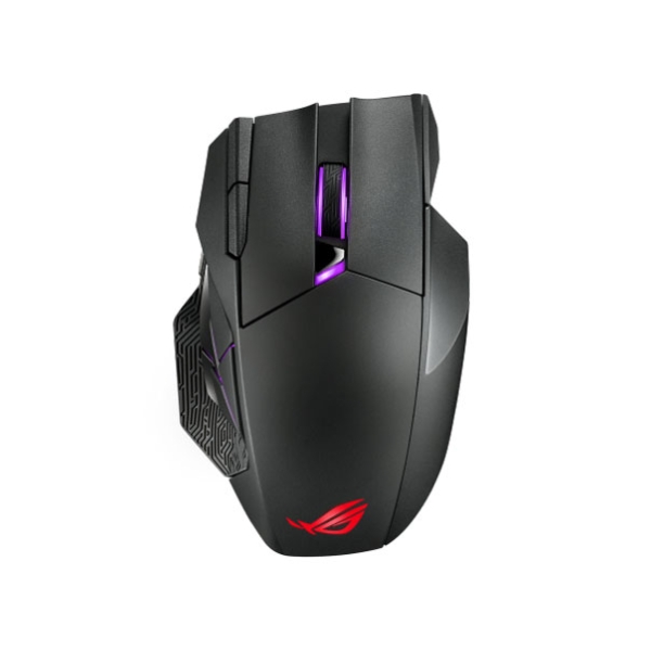 Mouse ASUS ROG Spatha X Mouse