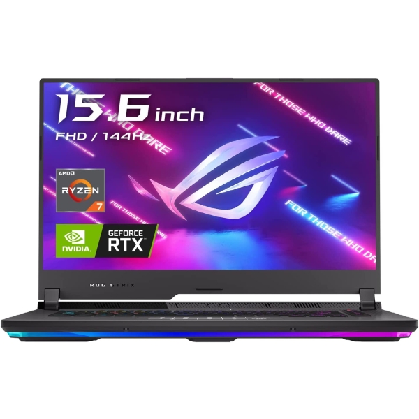 Laptop Notebook ASUS ROG Strix G15 G513IE G513IE-R7R3050TW11PRO