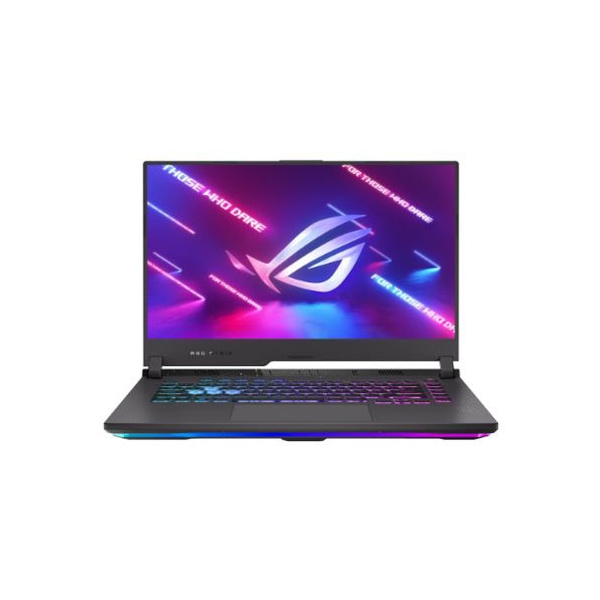 ASUS ROG Strix G15 G513RC G513RC-R7R3050 eclipse gray Notebook