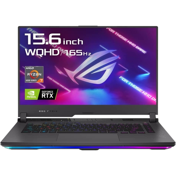 Laptop Notebook ASUS ROG Strix G15 G513RM G513RM-R76R3060