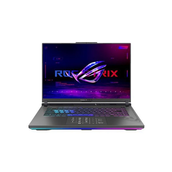 ASUS ROG Strix G16 G614JI G614JI-I7R4070 eclipse gray Notebook