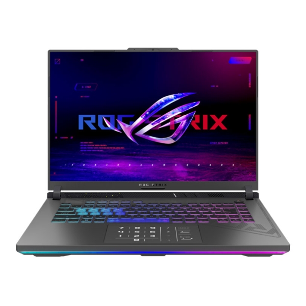 ASUS ROG Strix G16 G614JU G614JU-I7R4050 eclipse gray Notebook