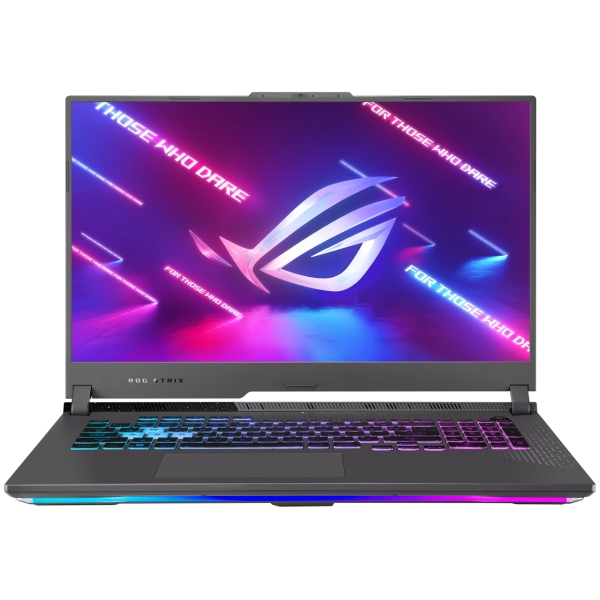 ASUS ROG Strix G17 G713PI G713PI-R99R4070EC eclipse gray Notebook