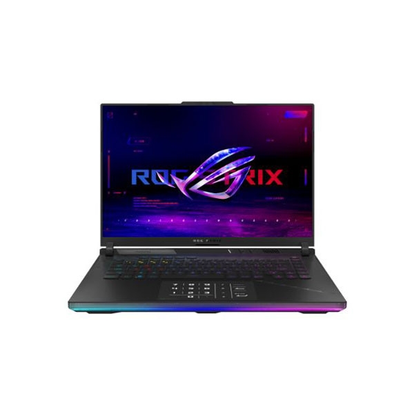 ASUS ROG Strix SCAR 16 G634JZ G634JZ-I9R4080 off black Notebook