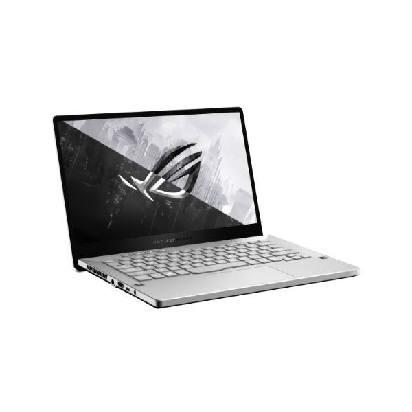 ASUS ROG Zephyrus G14 GA401QC GA401QC-R75R3050W moonlight white Notebook