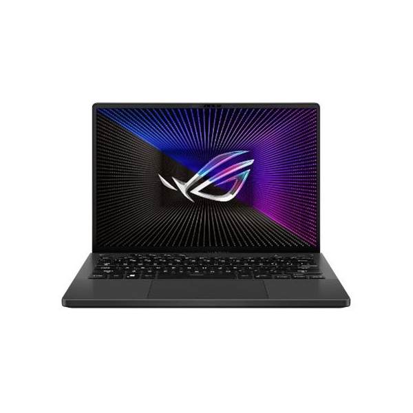 ASUS ROG Zephyrus G14 GA402NJ GA402NJ-R7R3050G eclipse gray Notebook