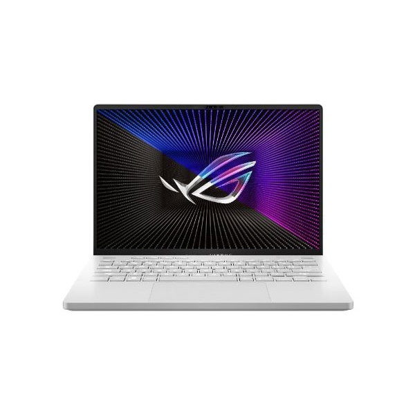 ASUS ROG Zephyrus G14 GA402NJ GA402NJ-R7R3050W moonlight white Notebook